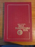 Weltrundschau 1974 – Erich Gysling Bildchronik 1975