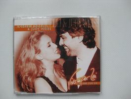 Andrea Bocelli & Judy Weiss - Vivo per Lei