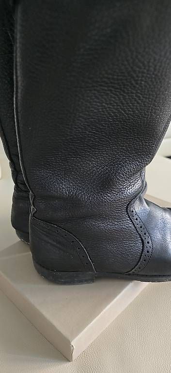 Schuhe für Mädchen: Bisgaard boots / schuhe – Gebraucht aus Zürich von joo_hrd5 4
