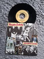 PURPLE SCHULTZ     VERLIEBTE JUNGS       7NER SINGLE
