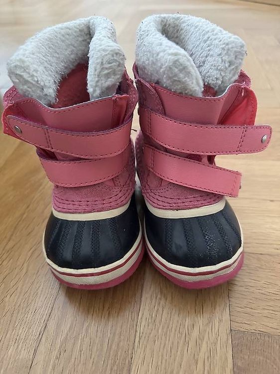 Scarpe per ragazzi: Sorel 24 – Usato da Muralto venduto da bma_28rb