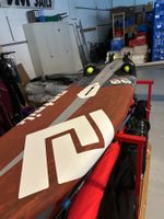 Patrik Slalom 90 liter