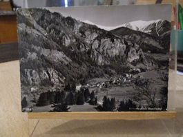 Rothenbrunnen Domleschg Postkarte  1959   1
