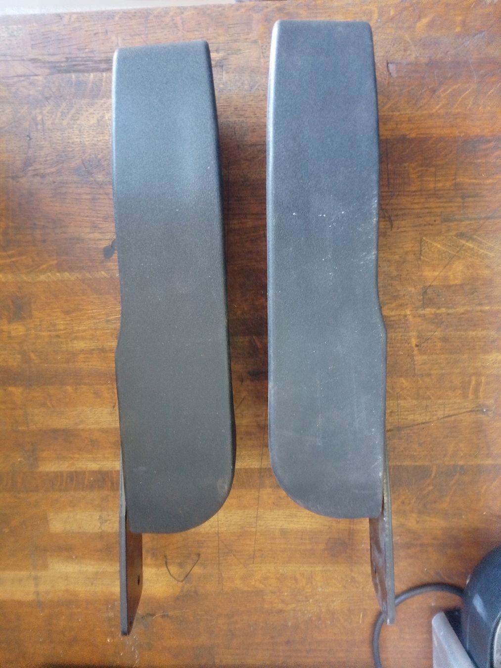 Aebi Trattori: Aebi Schilter Rapid Traktor Armlehne – Nuovo (secondo la descrizione) da Erlenbach i. S. venduto da Gaesch0 1