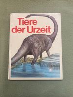 Urzeit der Tiere - Bilderbuch für Kinder