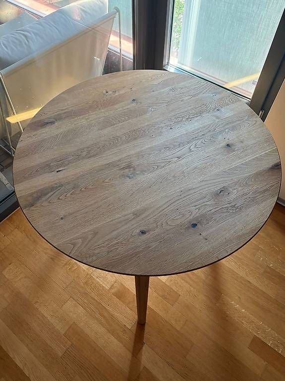Tables: Tisch (Eiche) – D'occasion à Winterthur par pfisp1