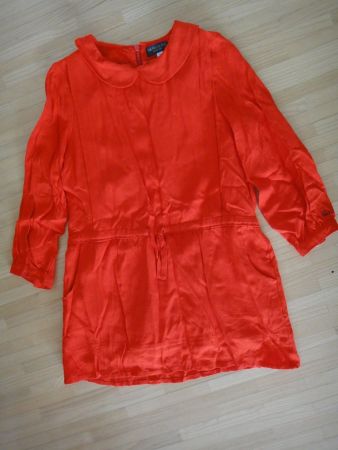Paul & Joe Hochwertige Kleid 8 Jahre