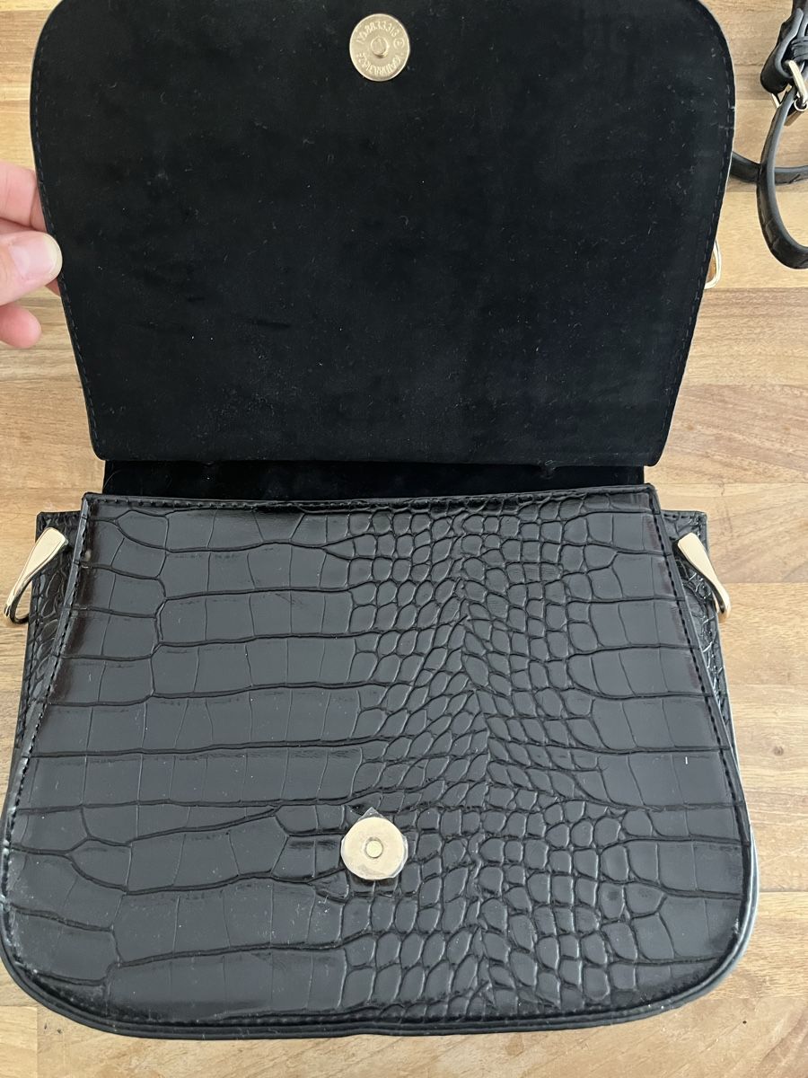 Dune London Taschen für Damen: Einmal getragene elegante Dune Tasche – Neu (gemäss Beschreibung) aus Wettingen von epe_9vbf 5
