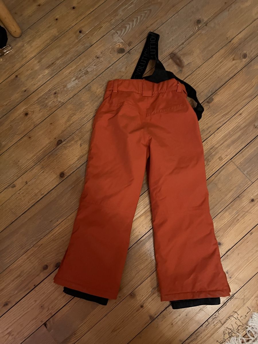 Trevolution Hosen: Pantalon de ski – Gebraucht aus Courgenay von heleniam 2