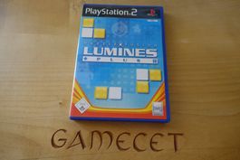 Lumines Plus
