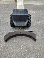 Heitmann SPR 910 Vario Pro (Spaltenschieber Akku)