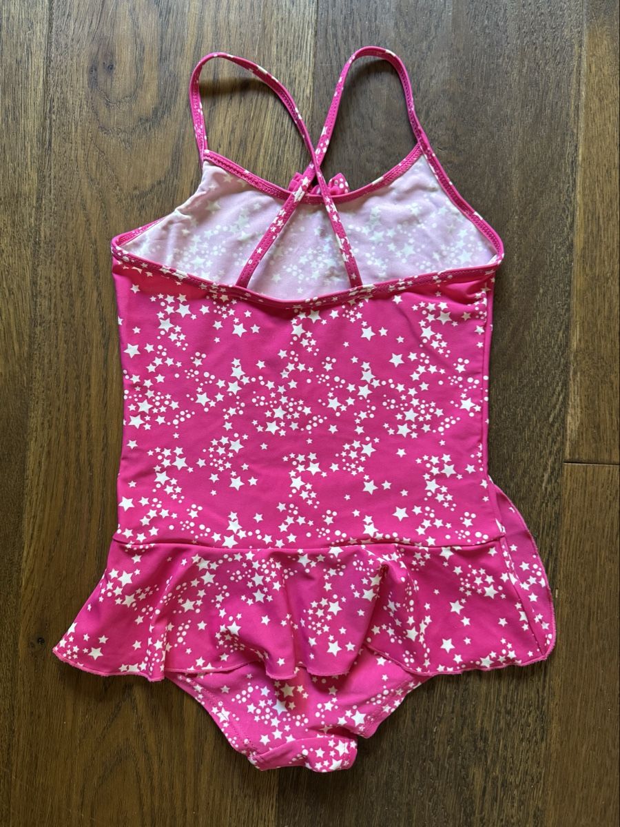 Sanetta Costumi da bagno & Bikini: Badeanzug Gr. 128 von Sanetta – Usato da Fehraltorf venduto da portas6 1
