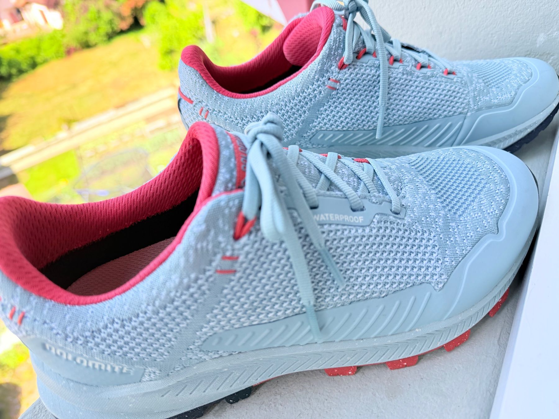 Dolomite Scarpe da donna: Chaussures Dolomite Carezza (Wp) – Nuovo (secondo la descrizione) da Lucens venduto da gardur 4