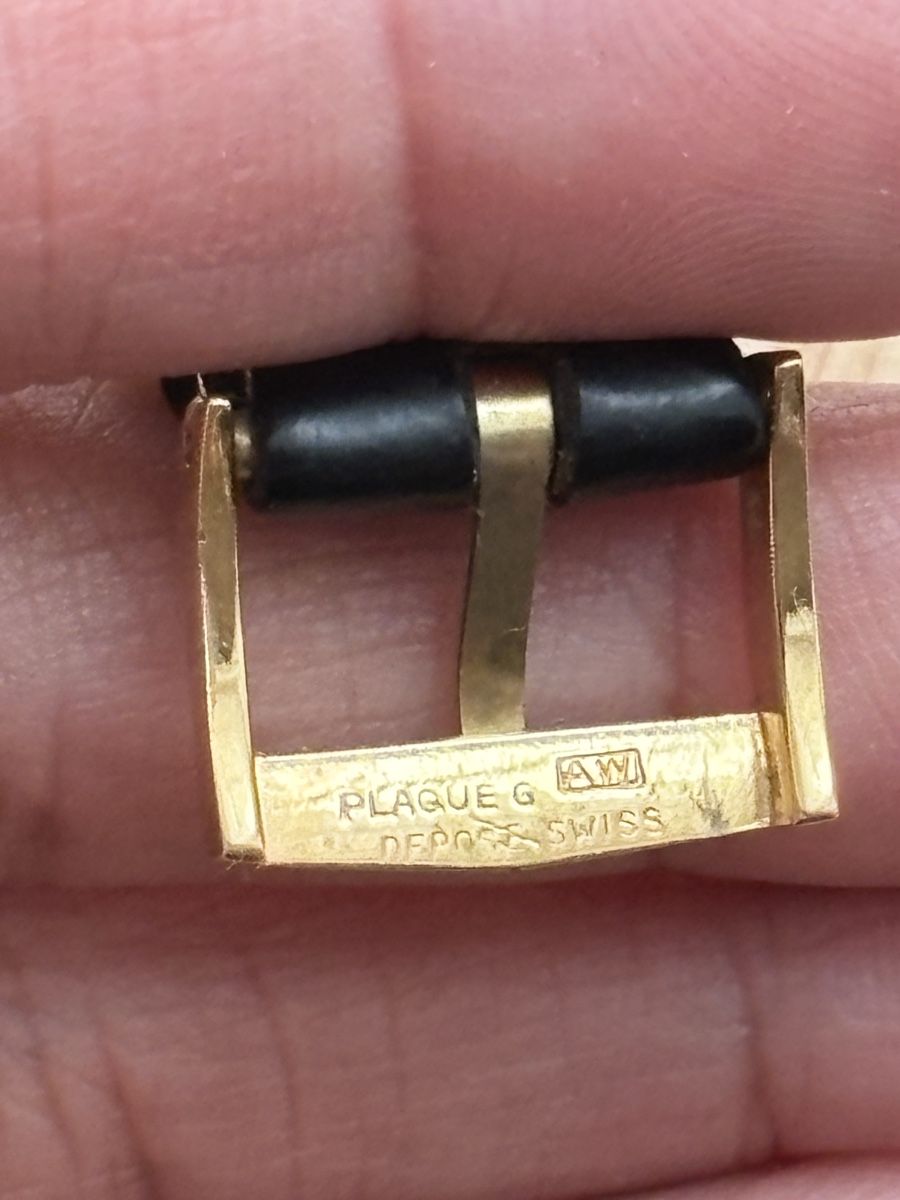 Patek Philippe Uhren: Patek philippe bracelet  – Defekt aus Confignon von Second_Hand_Ch 1