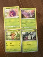 Pokemon Karte