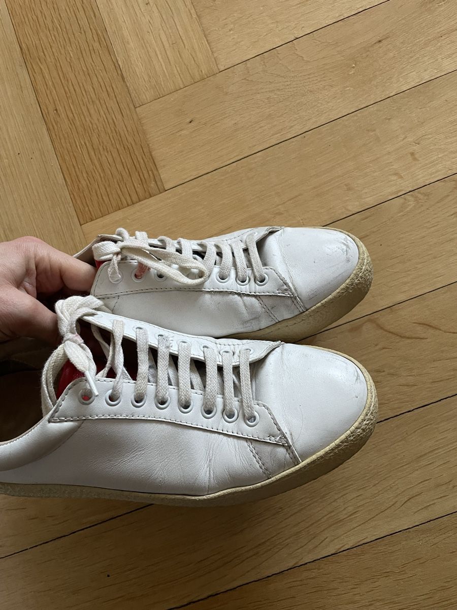 Herrenschuhe: Zespa Aix-en-Provence Sneakers 40 – Gebraucht aus Zürich von TheWickerman 3