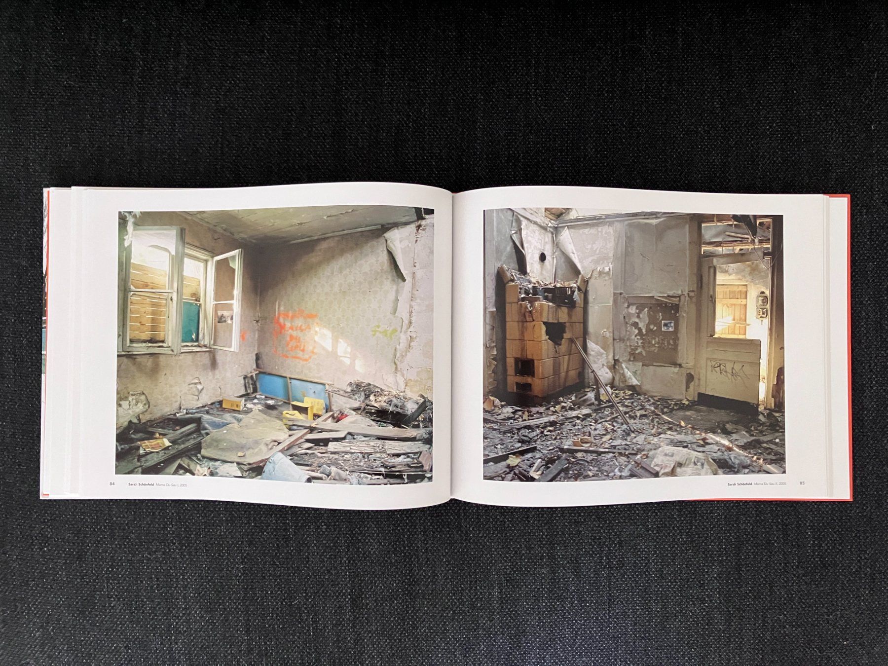 Bücher: Lost Places: Orte der Fotografie – Gebraucht aus Adliswil von lauryyrual 2