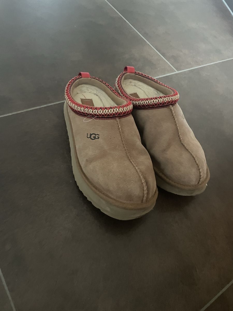 Scarpe da donna: Ugg Tazz, Grösse 37 – Usato da Itingen venduto da roz_l6yc 1