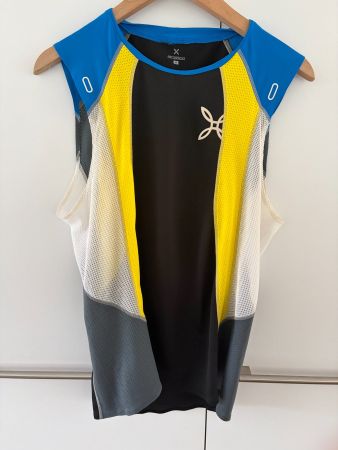 Montura Laufshirt Gr. M ultralight