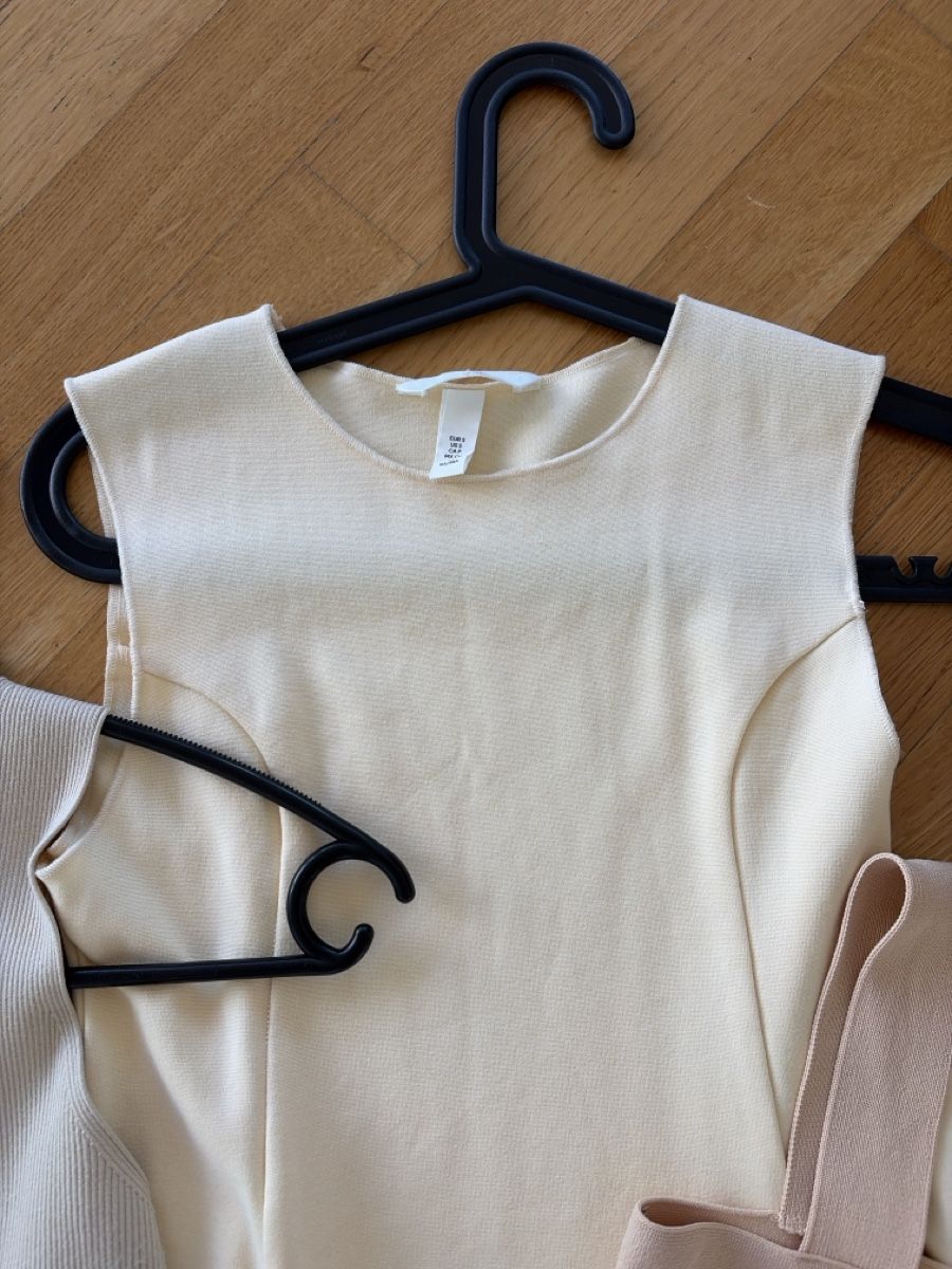 Lotti di vestiti: Sommer Set: Grösse S/36 – Usato da Zürich venduto da ufe_f5q5 2