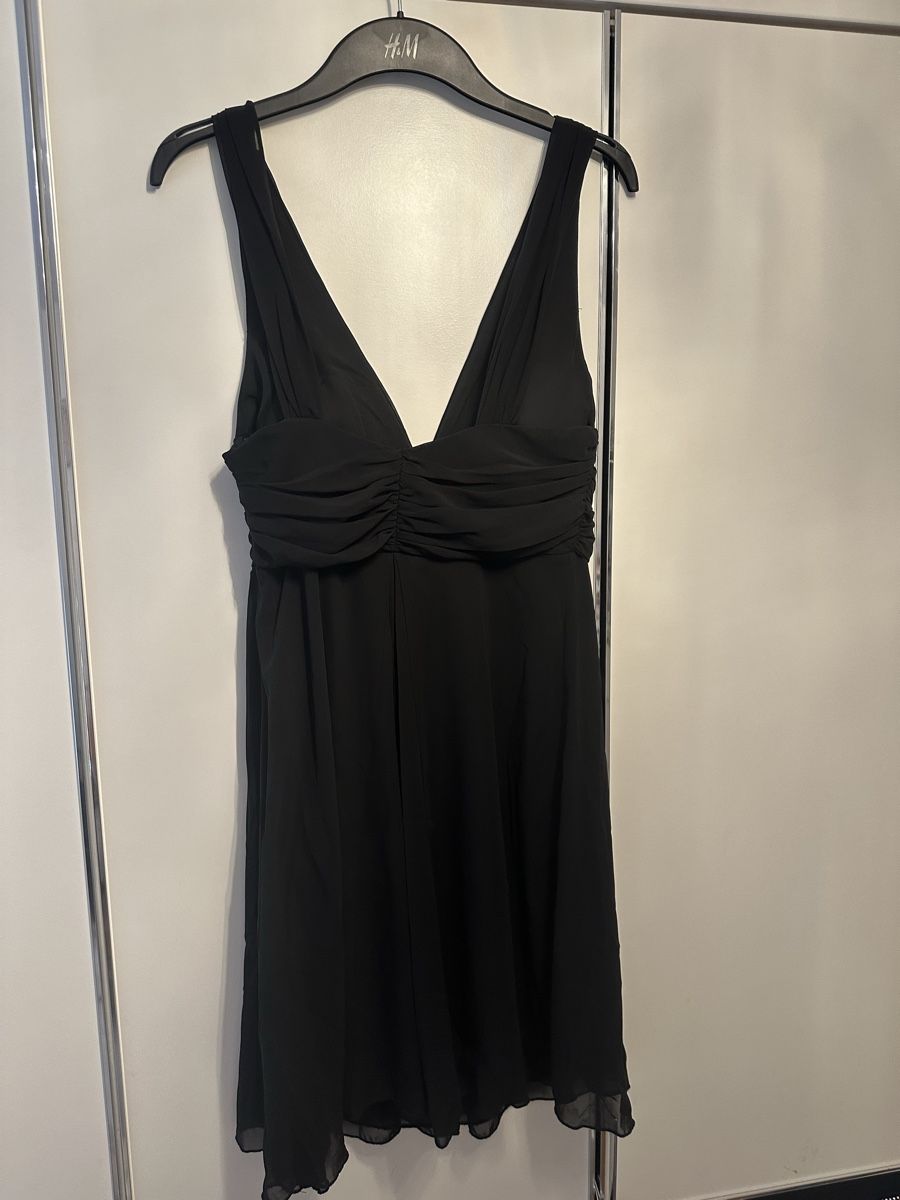 C&A Vestiti: Cocktail kleid Gr36 von SIXTH SENSE – Usato da Pfungen venduto da Outlet64 2