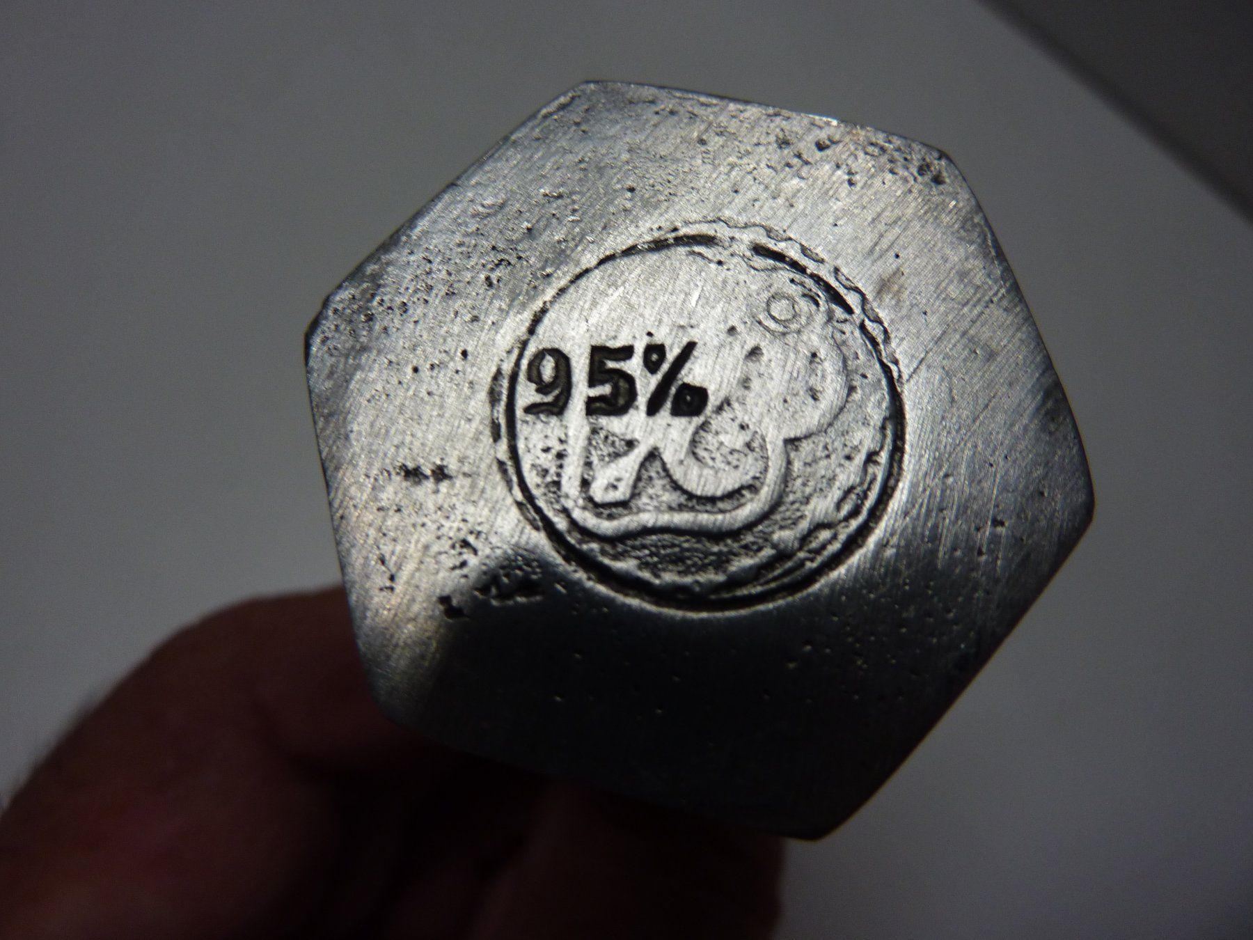 Caraffe: Mini - Zinnkrug – Usato da Schliern b. Köniz venduto da bsc59 2