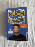 Das einzige Buch das du über Finanzen lesen solltest