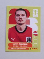 Panini FIFA WM 2026 * Marcel Sabitzer (AUT 11)