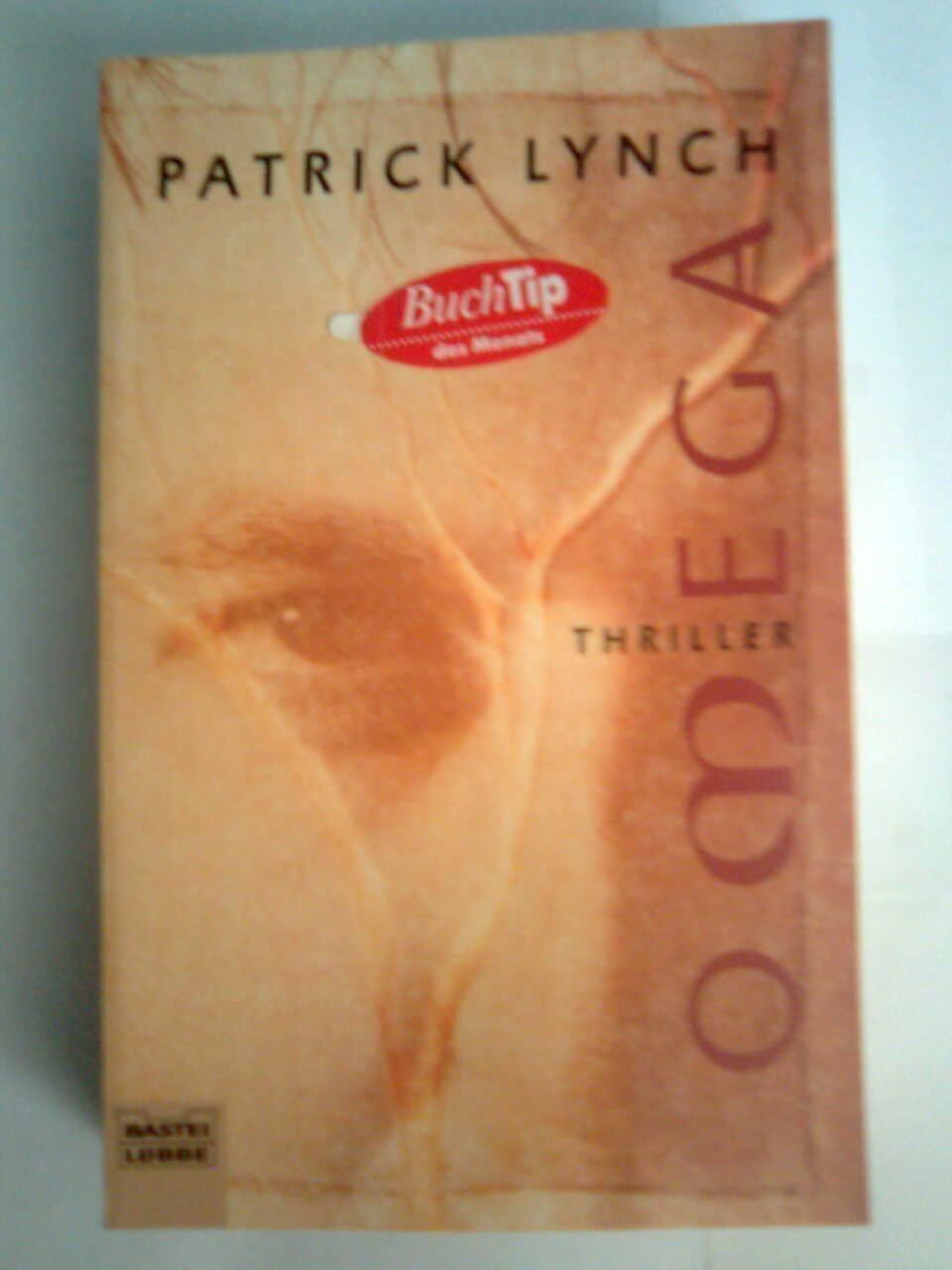 Bücher: Patrick Lynch   Omega – Gebraucht aus Basel von Alacant