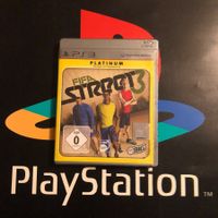 Fifa Street 3 für PS3