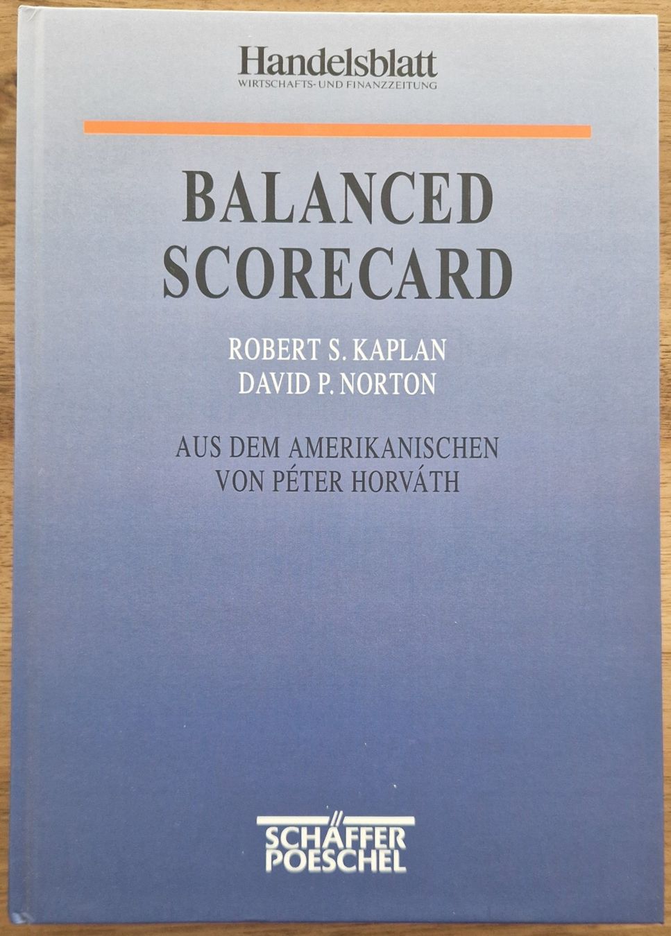 Bücher: Balanced Scorecard – Neu (gemäss Beschreibung) aus Volketswil von Bmarlin