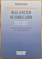 Balanced Scorecard