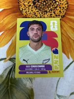 FIFA World Cup 2026 Sticker Max Crocombe New Zealand Panini
