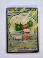 Pokemon Elfun EX 157/086 Weisse Flammen DE