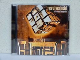 CD REVOLVERHELD / CHAOSTHEORIE