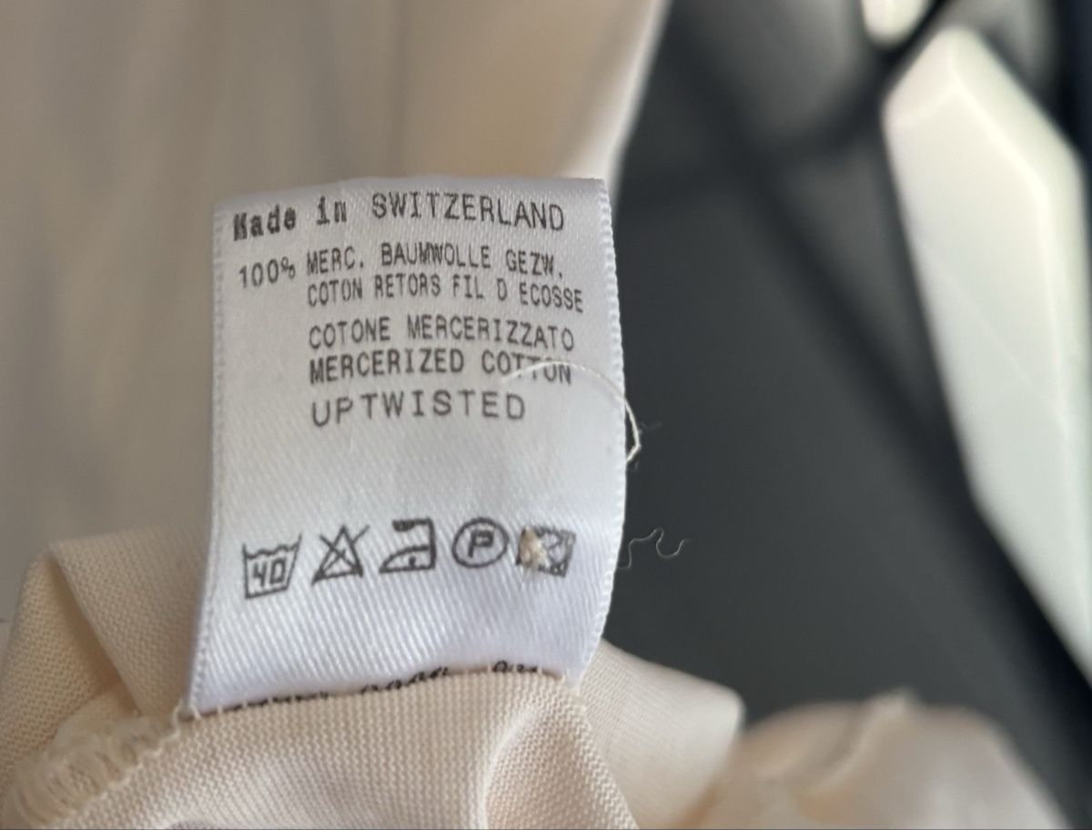 Hanro Negligees & Pigiami: Hanro Nachthemd Gr. L – Usato da Rheinfelden venduto da Jeva-Anna 4