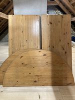 Tischplatten Holzplatten