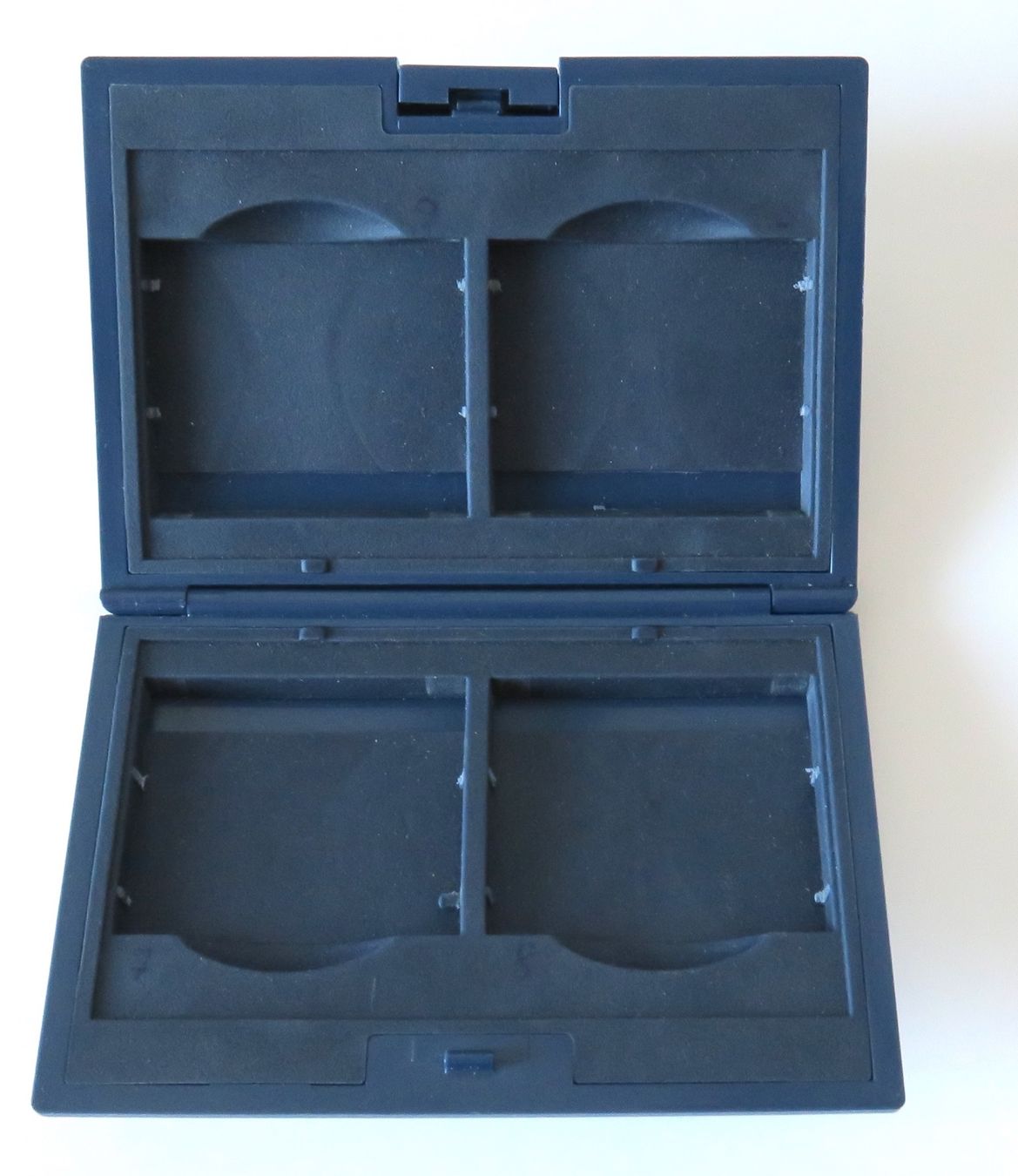 Hama Schede di memoria: Speicherkarten Hama Hardcase CF Cards – Usato da Seuzach venduto da Knucklehead1200 1