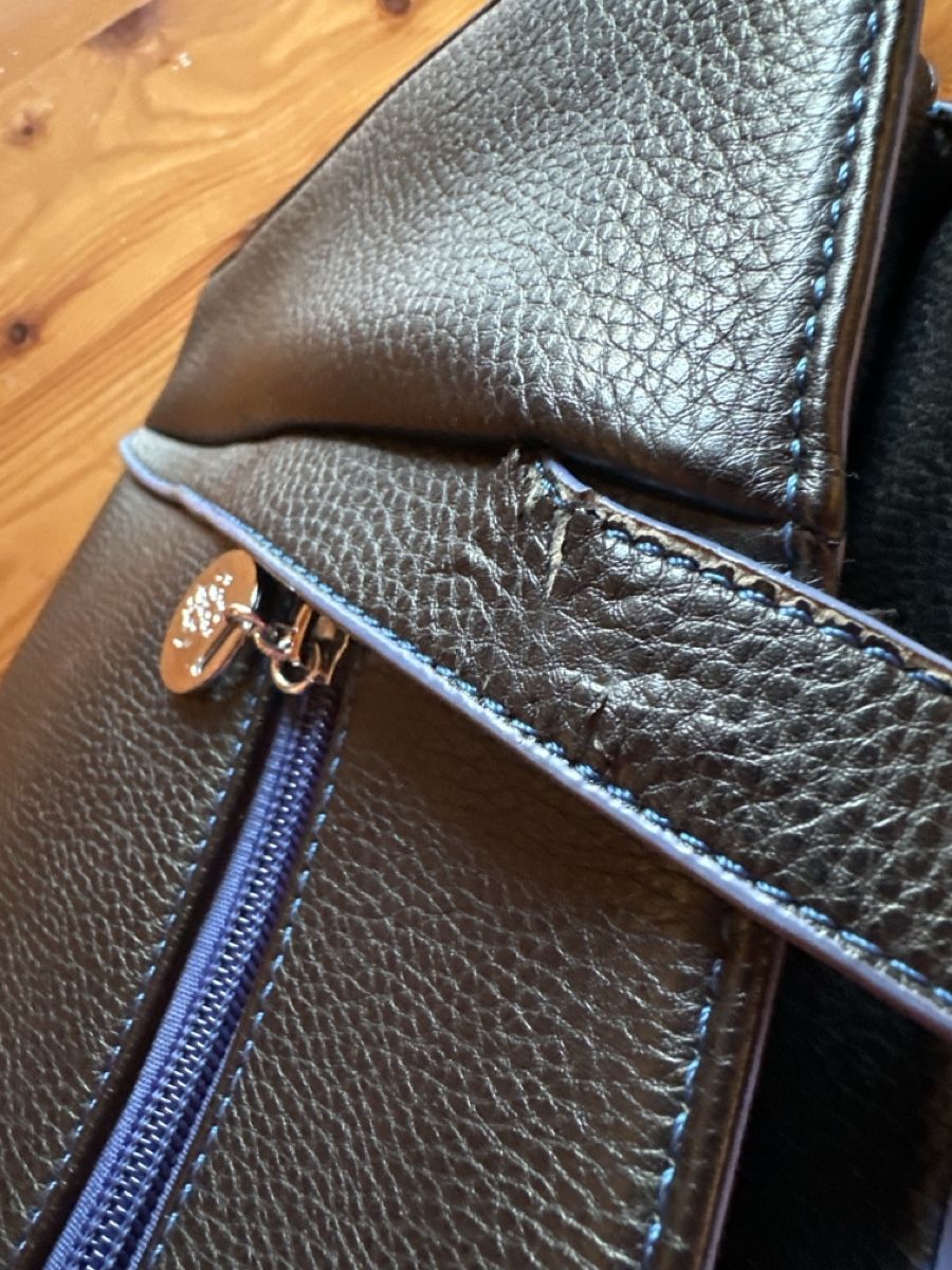 Bulaggi Sacs: Elegante Bulaggi Handtasche – D'occasion à Grächen par Walterli_88 7