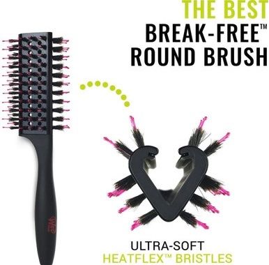 Altro per la cura dei capelli: WET BRUSH PRO Bürste Haarbürste – Nuovo e nell'imballaggio originale da Rüfenacht BE venduto da Milena_1 4