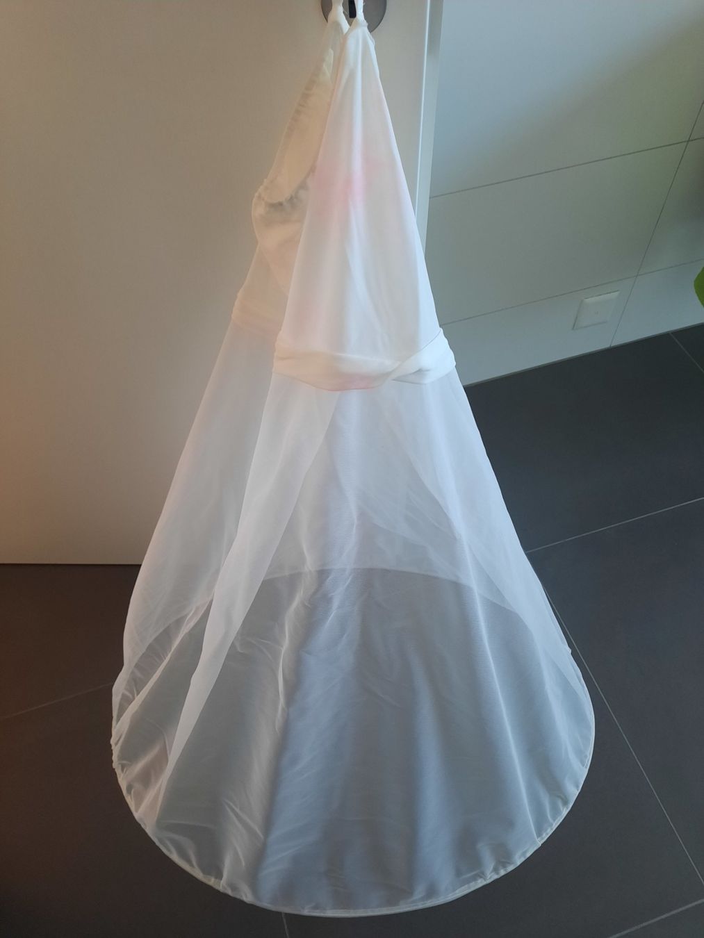 Vestiti: Hochzeitskleid Gr.36/38 – Usato da Frauenfeld venduto da tigerente1 8