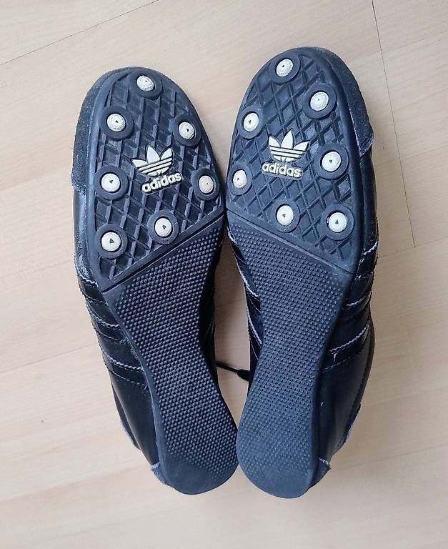 Adidas Damenschuhe: Adidas Sneakers – Gebraucht aus Nidau von Fabienne84 3