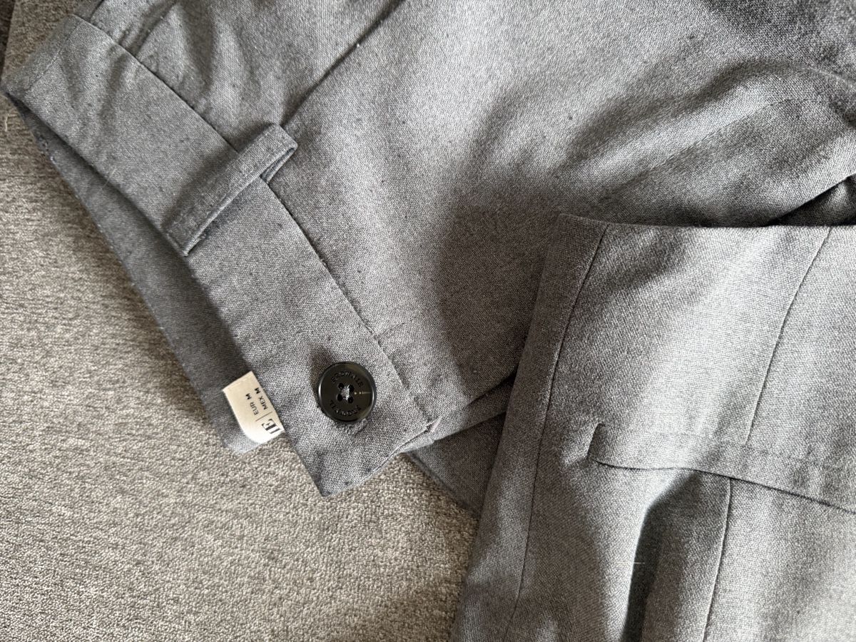 Kleiderpakete: Set Brownie – Gebraucht aus Renens VD von sor_jq9m 4