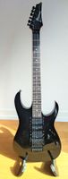 IBANEZ RG570 BLACK 1991 JAPAN