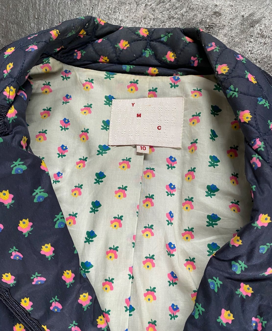 Giacche: Blazer wattiert von YMC 38 – Usato da Chur venduto da simhofstr 1