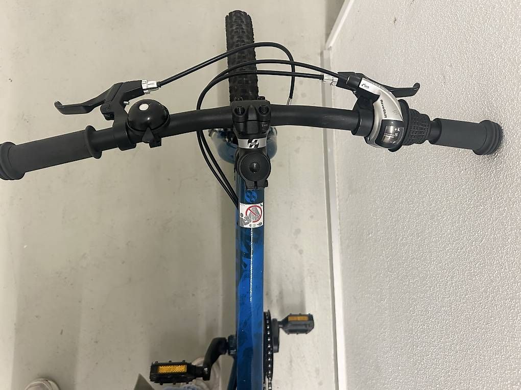 Vélos: Kindervelo Ghost – D'occasion à Männedorf par KaWa1984 3