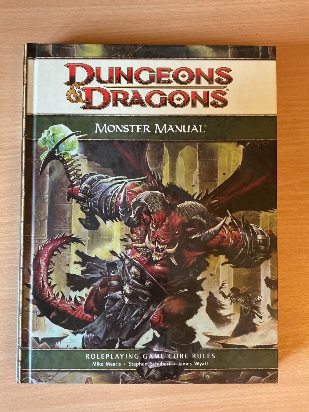 Livres: Dungeons and Dragons 4 edition Englisch Dreier Set – Neuf (Voir description) à Basel par 4le_tyk8 3