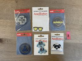 Applikationen