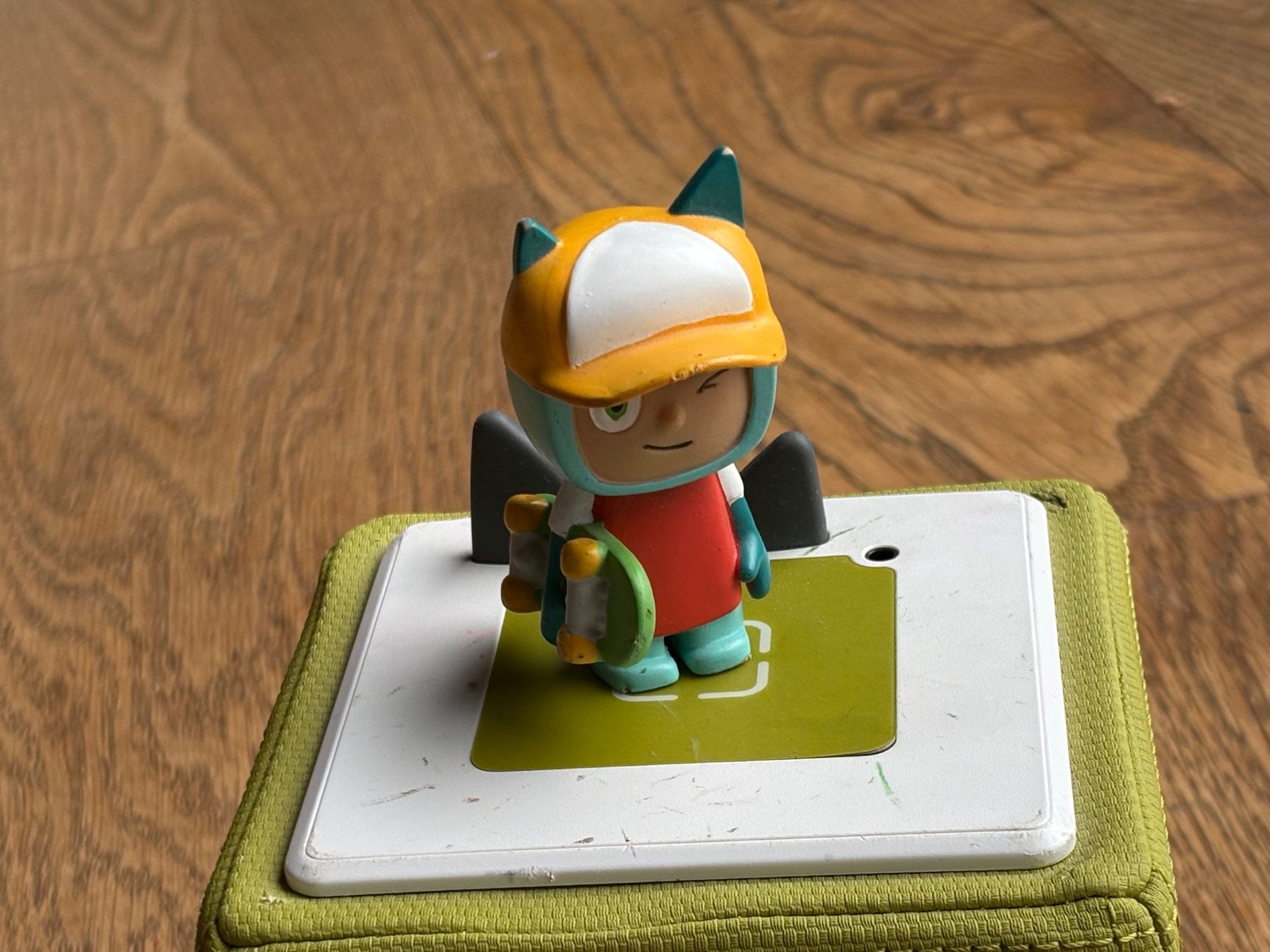 Audiolibri: Kreativ-Tonie Skater – Usato da Klosters venduto da tommlbomml