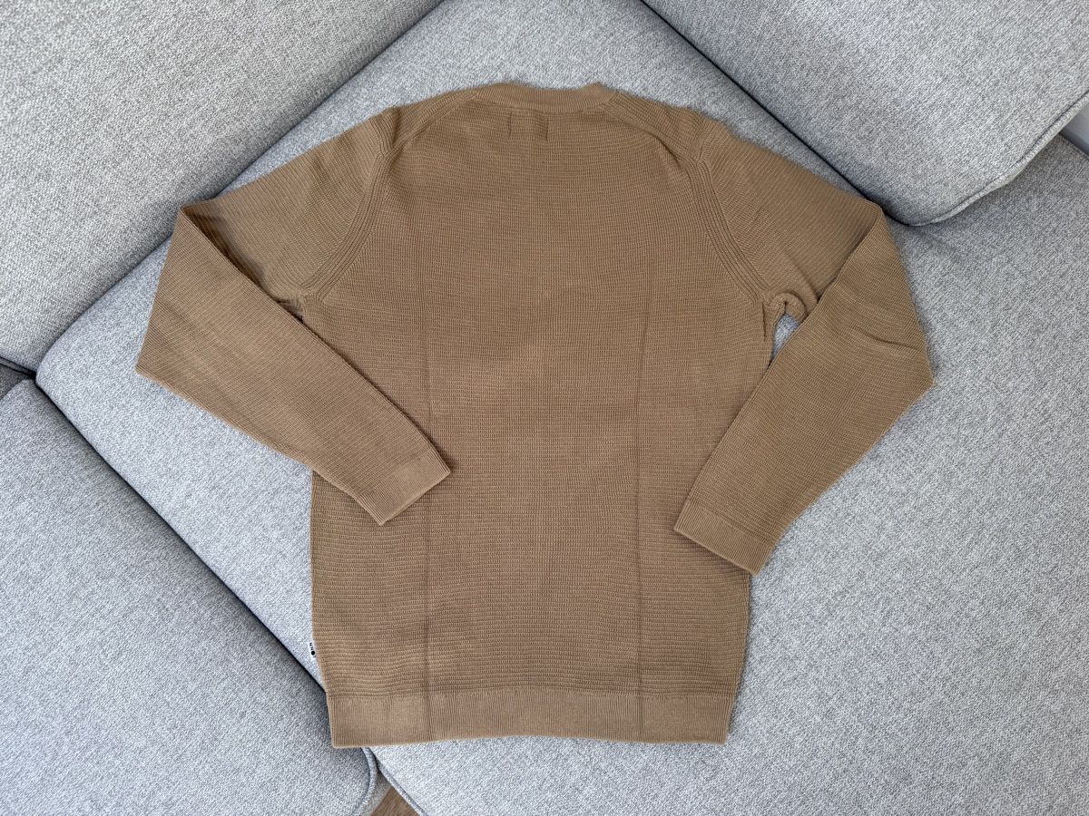 Maglioni & Felpe: NN07 Herren Pullover, Grösse S, Neu! – Nuovo e nell'imballaggio originale da Biel-Benken BL venduto da Aplus0 2